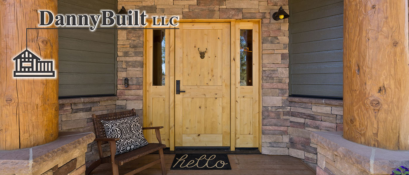 new home construction