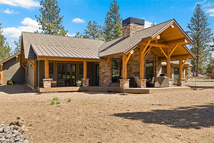 new home construction